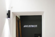 HELIMÄKI AKUSTIKOT