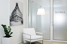INTERA PARTNERS