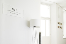 MCF Corporate Finance